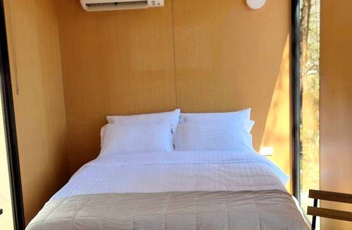 Coonabarabran House | House ∙ 1 bedroom ∙ 2 guests