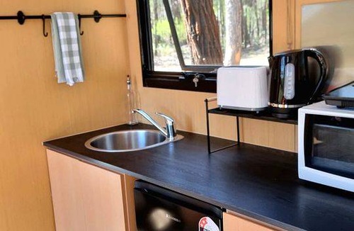 Coonabarabran House | House ∙ 1 bedroom ∙ 2 guests