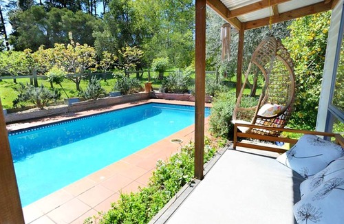 Badger Creek House | House ∙ 1 bedroom ∙ 6 guests