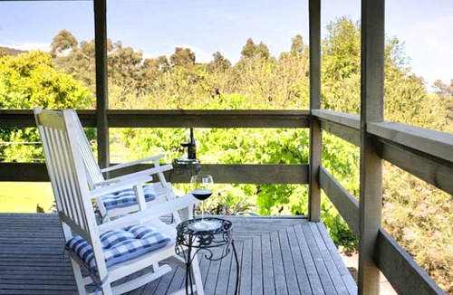 Badger Creek House | House ∙ 1 bedroom ∙ 6 guests