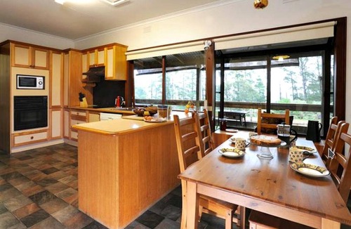 Badger Creek House | House ∙ 1 bedroom ∙ 6 guests