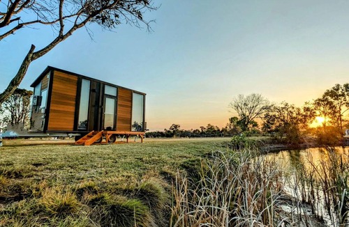 Burrum River House | House ∙ 1 bedroom ∙ 2 guests