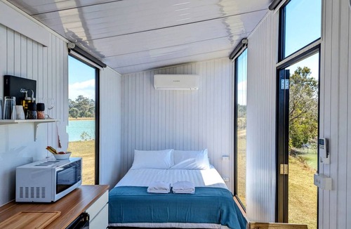 Burrum River House | House ∙ 1 bedroom ∙ 2 guests