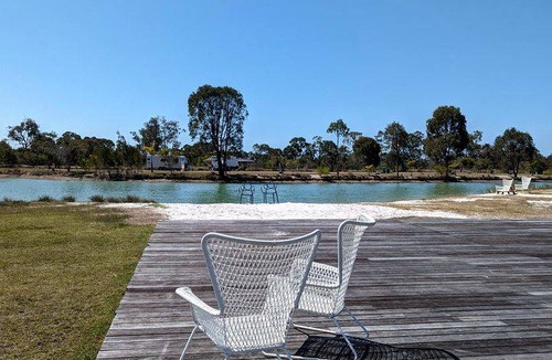 Burrum River House | House ∙ 1 bedroom ∙ 2 guests