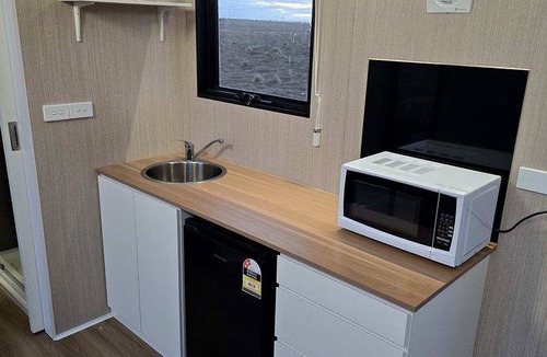 Little River House | House ∙ 1 bedroom ∙ 2 guests