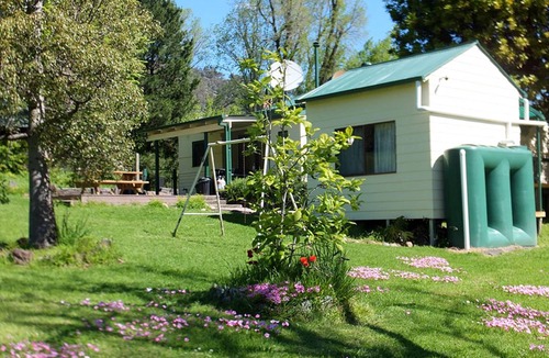 Little River House | House ∙ 1 bedroom ∙ 7 guests