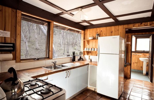 Palmers Oaky House | House ∙ 1 bedroom ∙ 6 guests