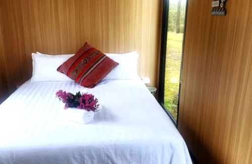 Rainbow Flat House | House ∙ 1 bedroom ∙ 2 guests