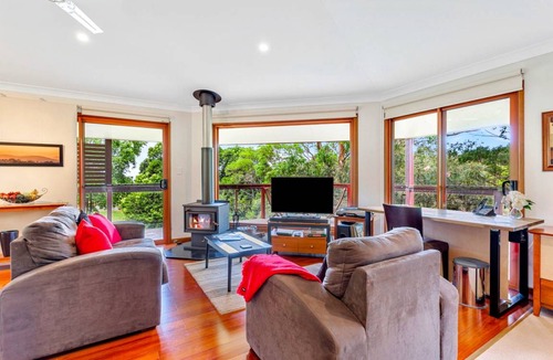 Ravensbourne House | House ∙ 1 bedroom ∙ 2 guests