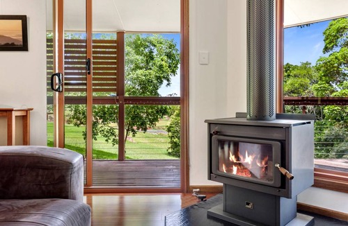 Ravensbourne House | House ∙ 1 bedroom ∙ 2 guests