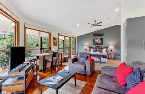 Ravensbourne House | House ∙ 1 bedroom ∙ 2 guests