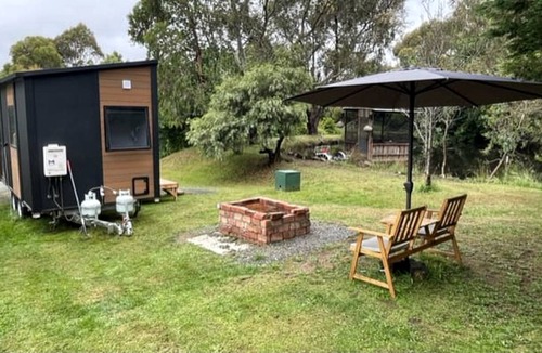 Sailors Hill House | House ∙ 1 bedroom ∙ 2 guests