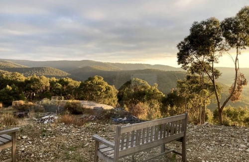 Steels Creek House | House ∙ 1 bedroom ∙ 2 guests