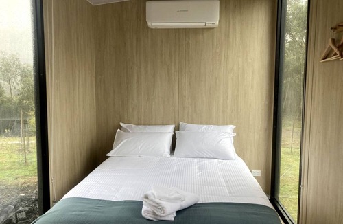 Steels Creek House | House ∙ 1 bedroom ∙ 2 guests