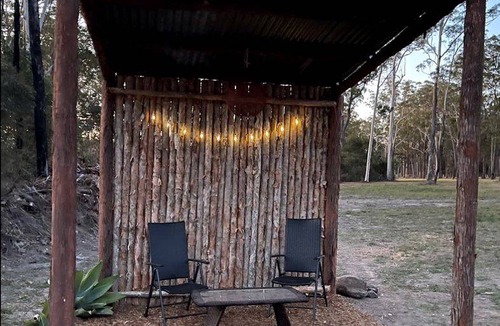 Verges Creek House | House ∙ 1 bedroom ∙ 2 guests
