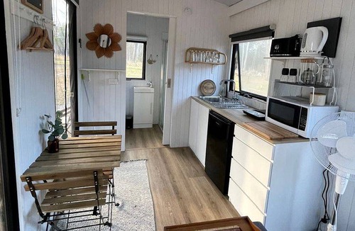 Verges Creek House | House ∙ 1 bedroom ∙ 2 guests