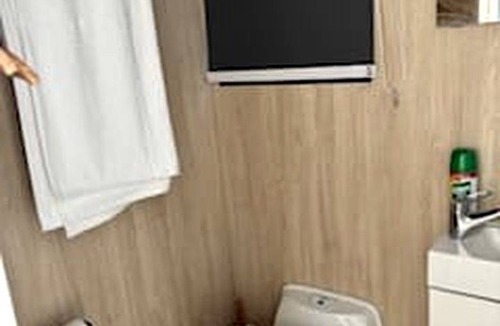 Gravesend House | House ∙ 1 bedroom ∙ 1 guest