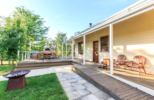 Nungurner House | House ∙ 1 bedroom ∙ 10 guests