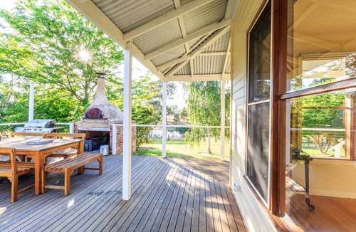 Nungurner House | House ∙ 1 bedroom ∙ 10 guests