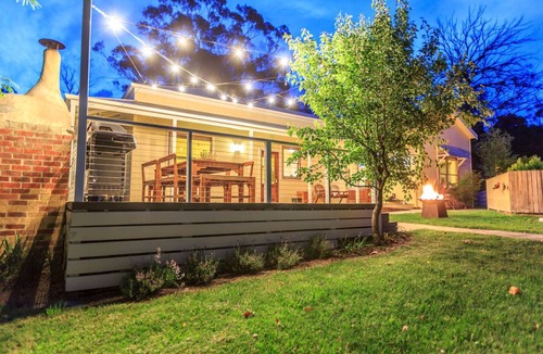 Nungurner House | House ∙ 1 bedroom ∙ 10 guests