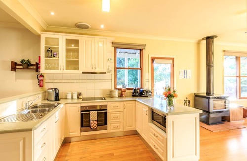 Nungurner House | House ∙ 1 bedroom ∙ 10 guests