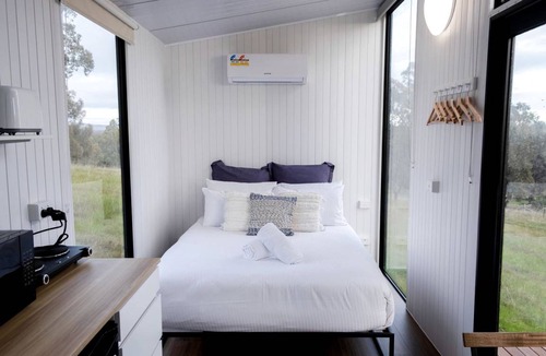 Balmattum House | House ∙ 1 bedroom ∙ 2 guests