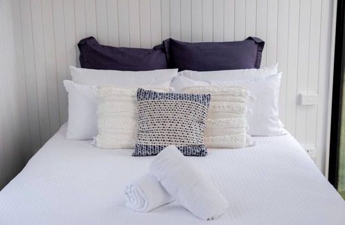 Balmattum House | House ∙ 1 bedroom ∙ 2 guests