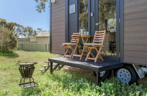 Beverley House | House ∙ 1 bedroom ∙ 2 guests