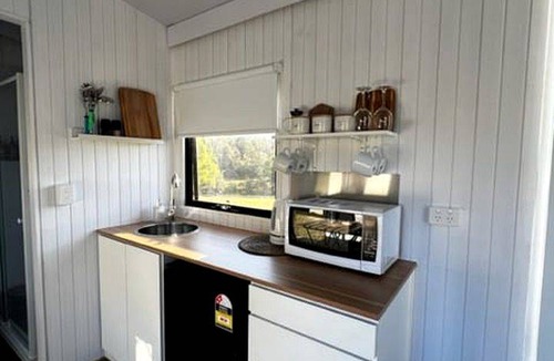 Glenreagh House | House ∙ 1 bedroom ∙ 2 guests