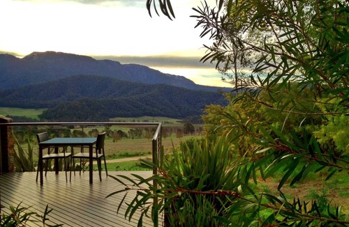Gnarwarre House | House ∙ 1 bedroom ∙ 2 guests