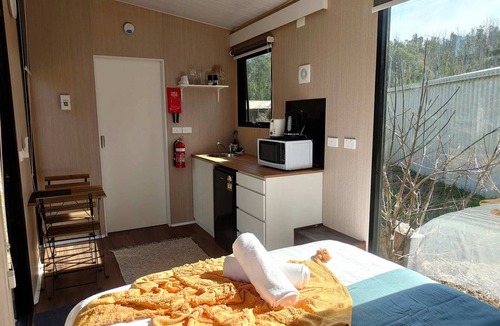 Goongerah House | House ∙ 1 bedroom ∙ 2 guests