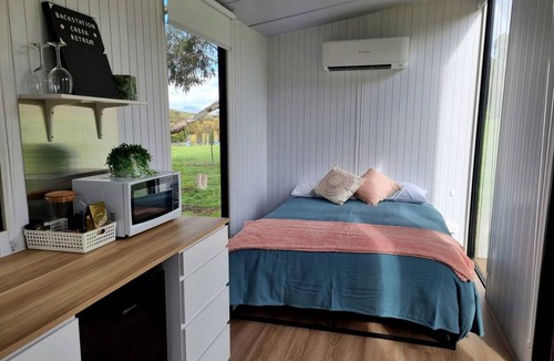 Gundagai House | House ∙ 1 bedroom ∙ 2 guests