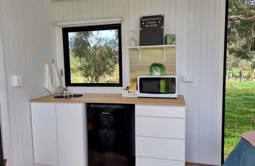 Gundagai House | House ∙ 1 bedroom ∙ 2 guests