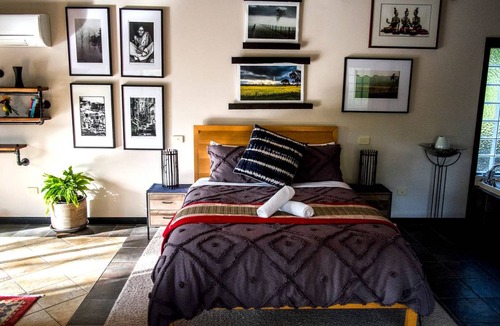 Halls Gap House | House ∙ 1 bedroom ∙ 2 guests