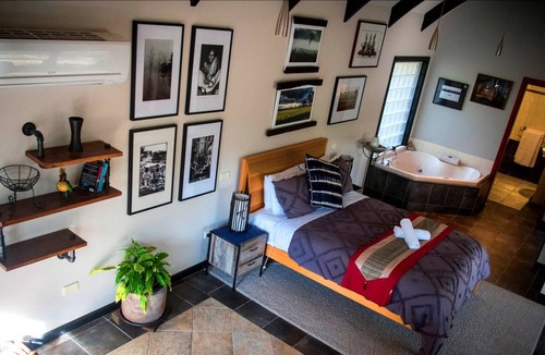 Halls Gap House | House ∙ 1 bedroom ∙ 2 guests