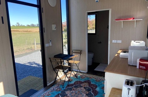 Longford House | House ∙ 1 bedroom ∙ 2 guests