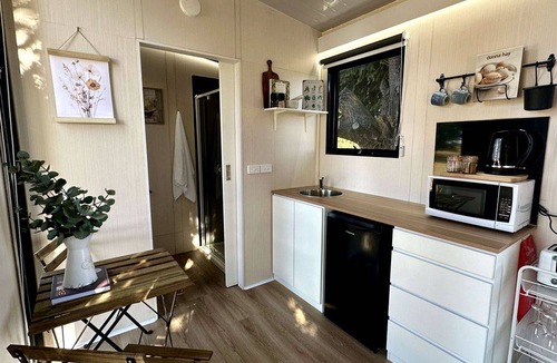 Malmsbury House | House ∙ 1 bedroom ∙ 2 guests