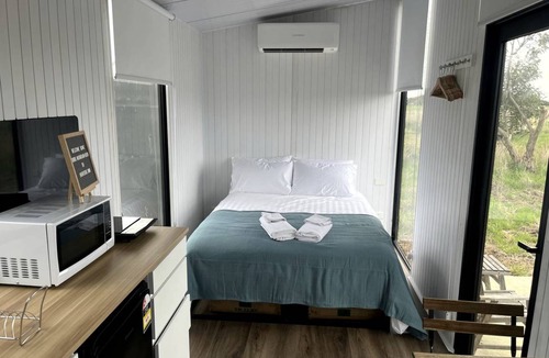 Monomeith House | House ∙ 1 bedroom ∙ 2 guests