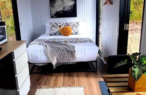 South Arm House | House ∙ 1 bedroom ∙ 2 guests