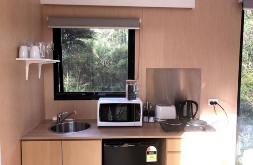 Toolangi House | House ∙ 1 bedroom ∙ 2 guests