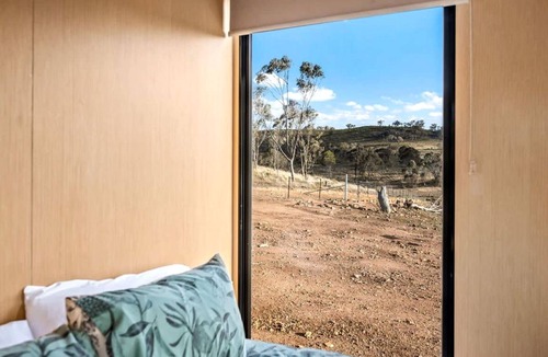 Windeyer House | House ∙ 1 bedroom ∙ 2 guests