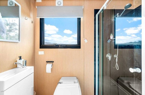 Windeyer House | House ∙ 1 bedroom ∙ 2 guests