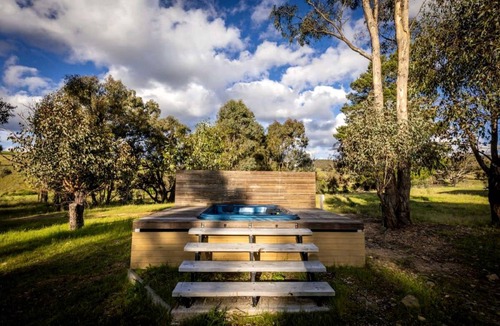 Windeyer House | House ∙ 1 bedroom ∙ 2 guests