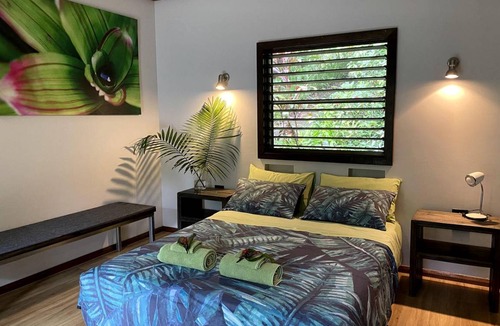 Kuranda House | House ∙ 1 bedroom ∙ 2 guests