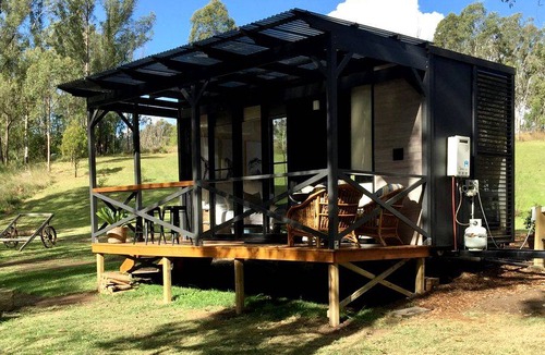 Bowman House | House ∙ 1 bedroom ∙ 2 guests