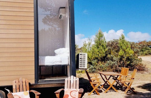 Colton House | House ∙ 1 bedroom ∙ 2 guests