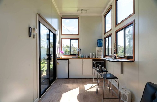 Windeyer House | House ∙ 1 bedroom ∙ 3 guests