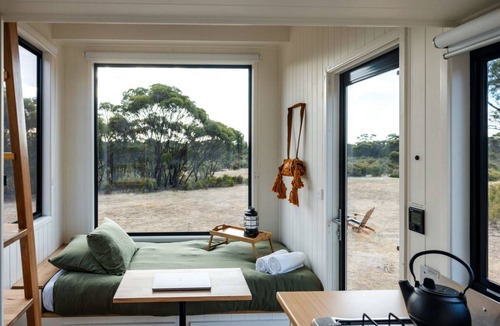 Woodvale House | House ∙ 1 bedroom ∙ 3 guests