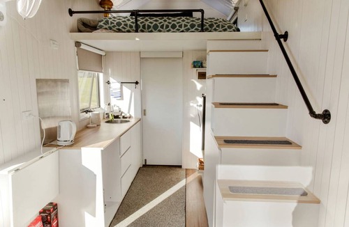 Smeaton House | House ∙ 1 bedroom ∙ 3 guests