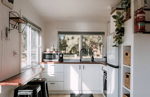Wollombi House | House ∙ 1 bedroom ∙ 4 guests